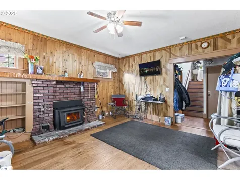 3235 NE 65th Avenue Portland OR 97213