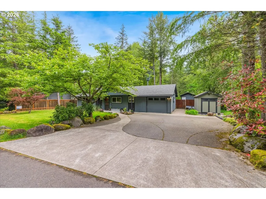 22260 E Wild Fern Lane Brightwood OR 97011