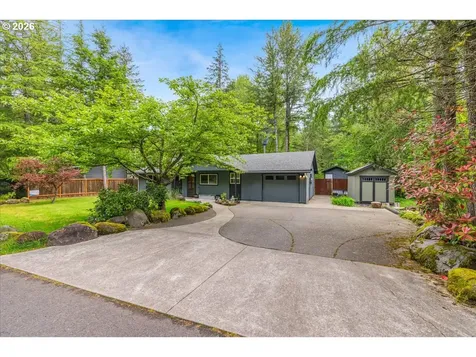 22260 E Wild Fern Lane Brightwood OR 97011
