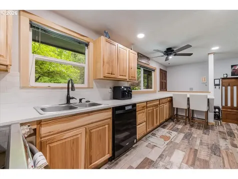 22260 E Wild Fern Lane Brightwood OR 97011