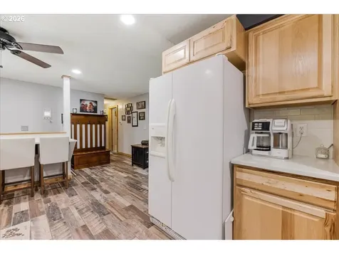 22260 E Wild Fern Lane Brightwood OR 97011