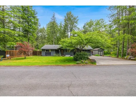 22260 E Wild Fern Lane Brightwood OR 97011