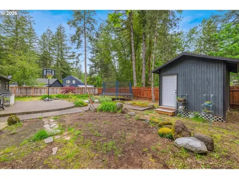 22260 E Wild Fern Lane Brightwood OR 97011