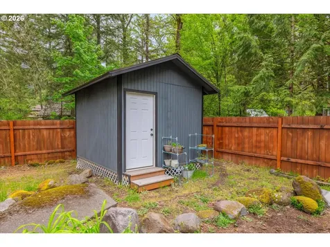22260 E Wild Fern Lane Brightwood OR 97011