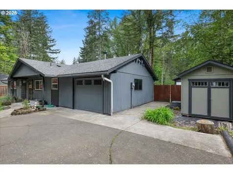 22260 E Wild Fern Lane Brightwood OR 97011