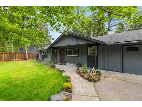 22260 E Wild Fern Lane Brightwood OR 97011