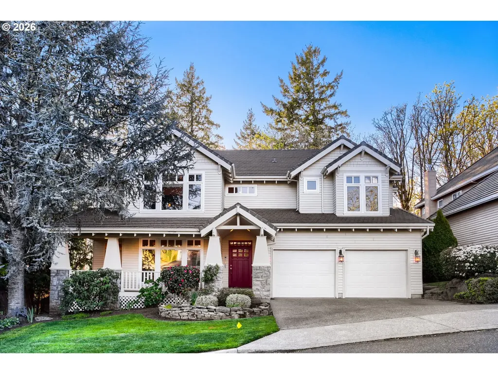 9548 NW Fleischner Street Portland OR 97229