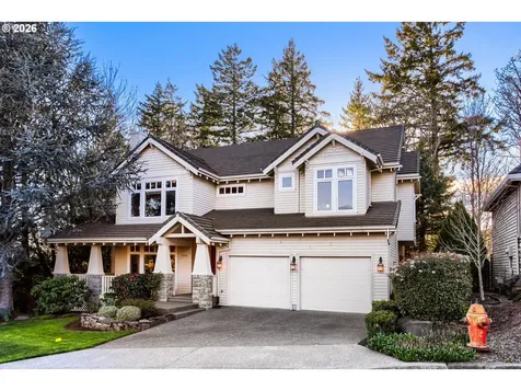 9548 NW Fleischner Street Portland OR 97229