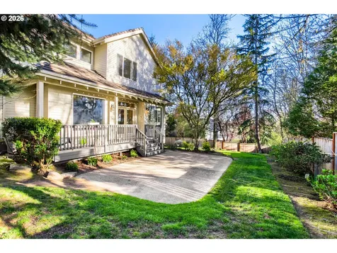 9548 NW Fleischner Street Portland OR 97229