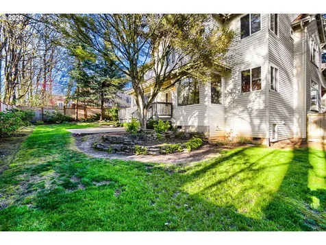 9548 NW Fleischner Street Portland OR 97229