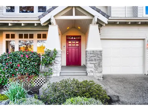 9548 NW Fleischner Street Portland OR 97229