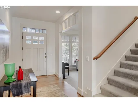 9548 NW Fleischner Street Portland OR 97229