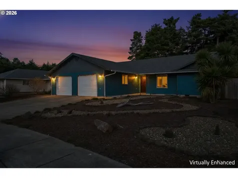2 Park Village Drive Florence OR 97439