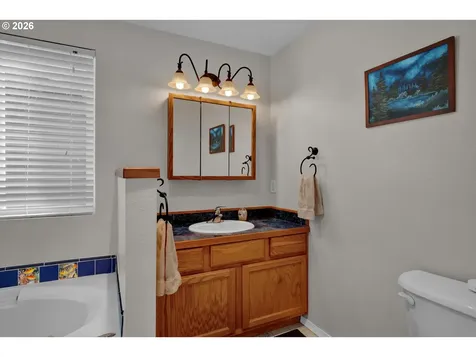 2 Park Village Drive Florence OR 97439