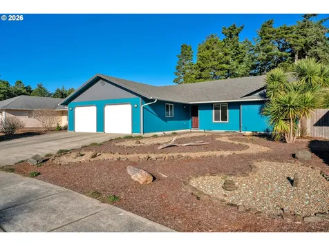 2 Park Village Drive Florence OR 97439