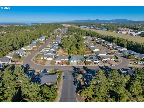 2 Park Village Drive Florence OR 97439