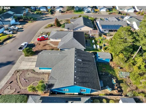 2 Park Village Drive Florence OR 97439