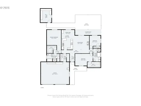 2 Park Village Drive Florence OR 97439