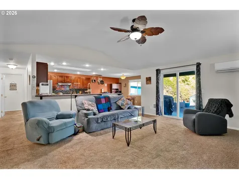 2 Park Village Drive Florence OR 97439