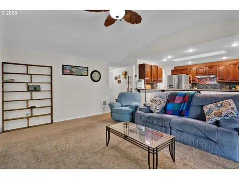 2 Park Village Drive Florence OR 97439