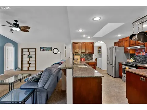 2 Park Village Drive Florence OR 97439