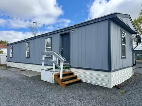 425 W Front Merrill OR 97633