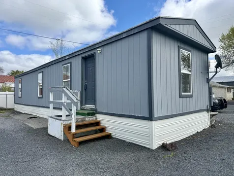 425 W Front Merrill OR 97633