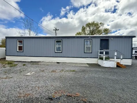 425 W Front Merrill OR 97633