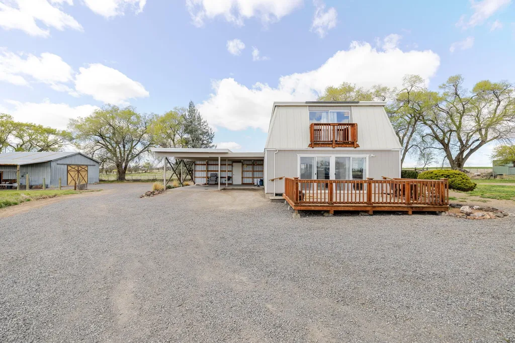 1766 SW Quail Drive Madras OR 97741