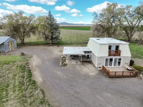 1766 SW Quail Drive Madras OR 97741