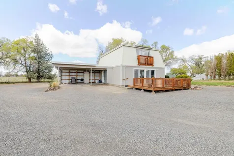 1766 SW Quail Drive Madras OR 97741