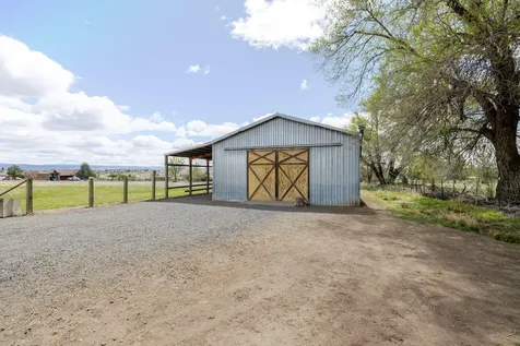 1766 SW Quail Drive Madras OR 97741