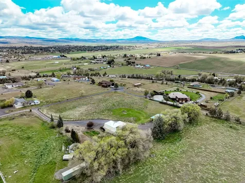 1766 SW Quail Drive Madras OR 97741