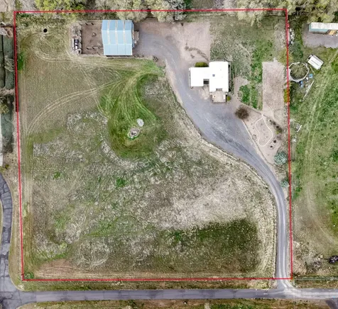 1766 SW Quail Drive Madras OR 97741