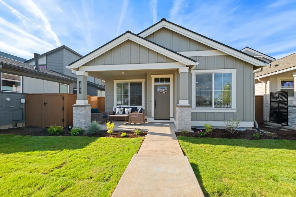 20867 SE Caldera Drive Bend OR 97702