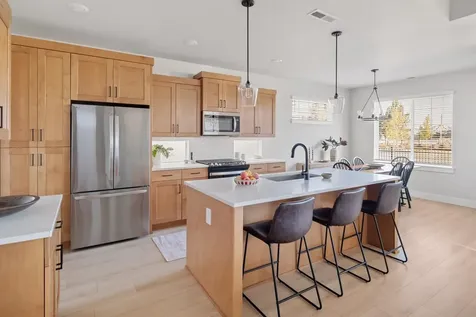 20867 SE Caldera Drive Bend OR 97702