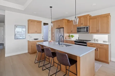 20867 SE Caldera Drive Bend OR 97702