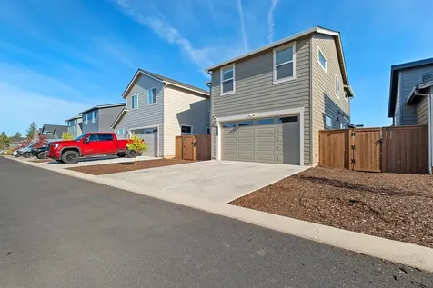 20867 SE Caldera Drive Bend OR 97702