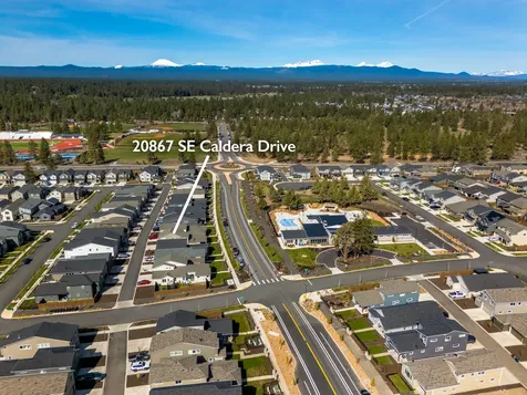 20867 SE Caldera Drive Bend OR 97702