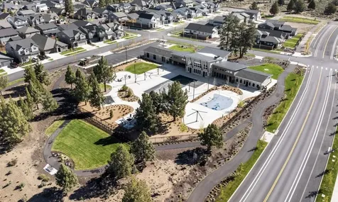 20867 SE Caldera Drive Bend OR 97702