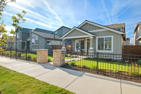 20867 SE Caldera Drive Bend OR 97702