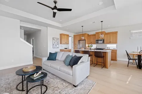 20867 SE Caldera Drive Bend OR 97702