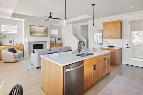 20867 SE Caldera Drive Bend OR 97702