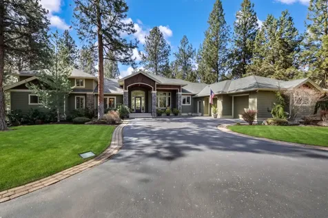 16923 Royal Coachman Drive Sisters OR 97759