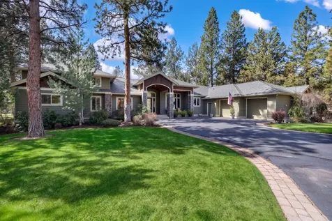 16923 Royal Coachman Drive Sisters OR 97759