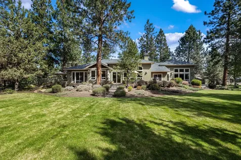 16923 Royal Coachman Drive Sisters OR 97759