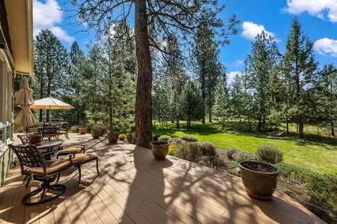 16923 Royal Coachman Drive Sisters OR 97759