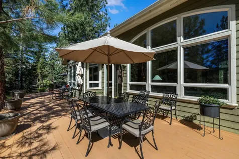16923 Royal Coachman Drive Sisters OR 97759
