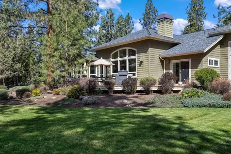 16923 Royal Coachman Drive Sisters OR 97759