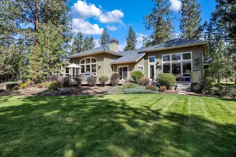 16923 Royal Coachman Drive Sisters OR 97759